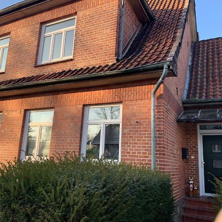 Fewo Urlaubsspass Walsrode Zewnętrze zdjęcie