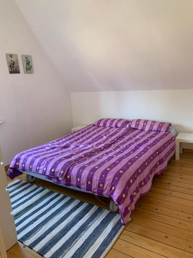 Fewo Urlaubsspass Walsrode Zewnętrze zdjęcie