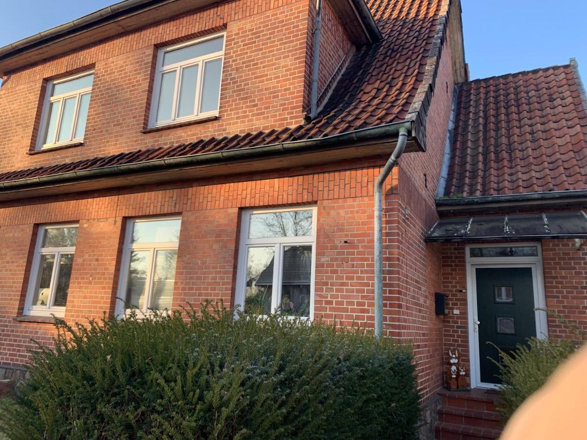 Fewo Urlaubsspass Walsrode Zewnętrze zdjęcie